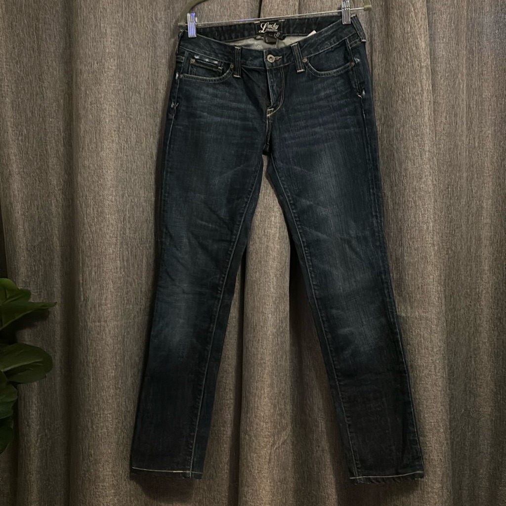 Lucky Brand Jeans For Women Lucky Brand Jeans For Women